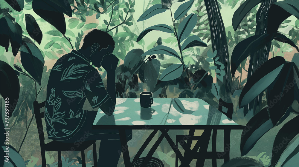 Illustration Illustration