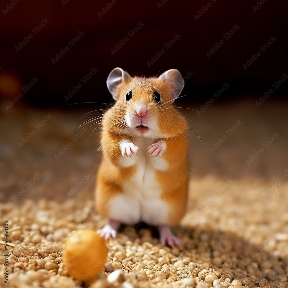 Hamster Hamster