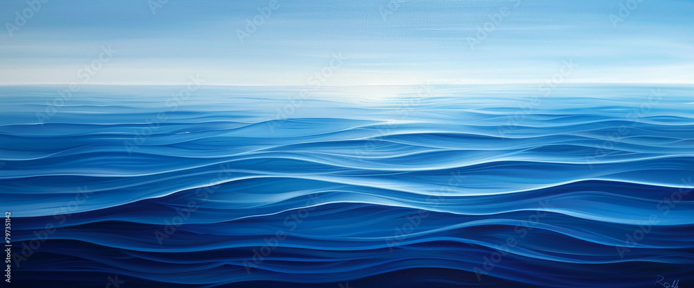 water background water background