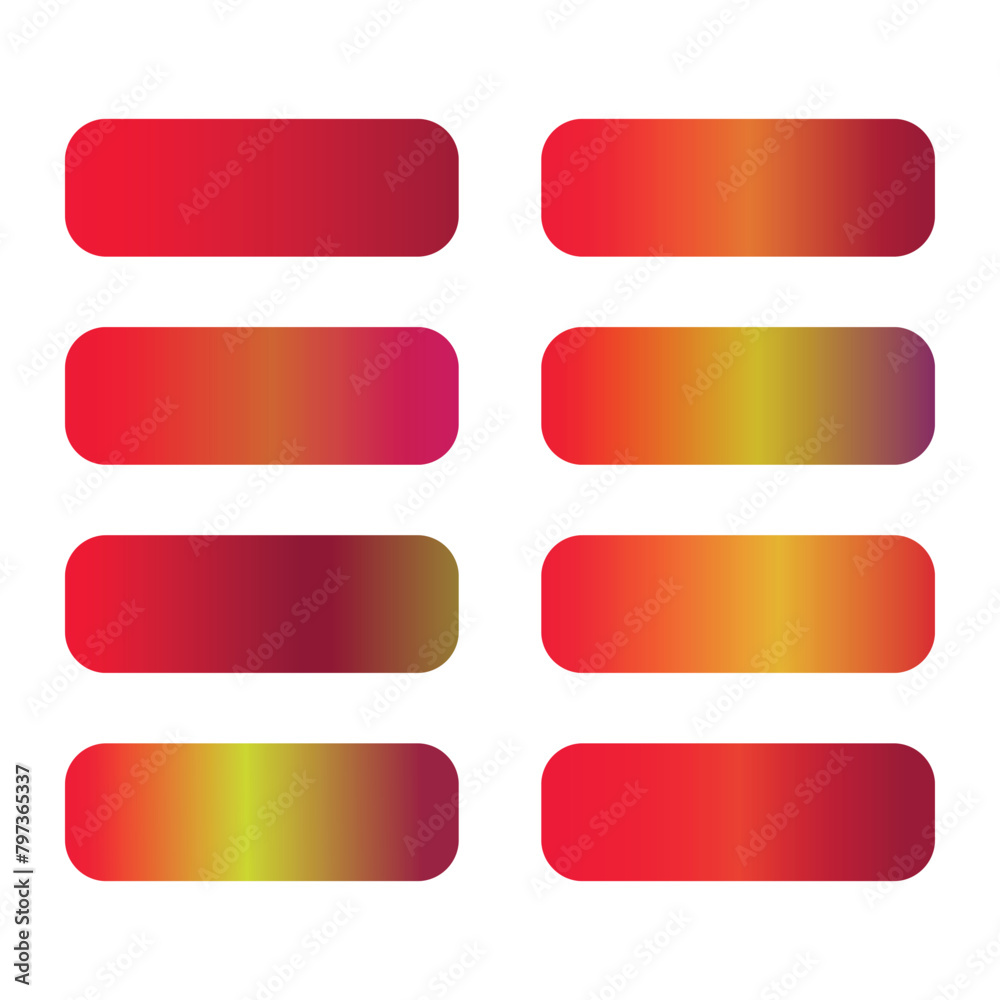Free Vector Abstract red pink green gradient illustration design. Free Vector Abstract red pink green gradient illustration design.
