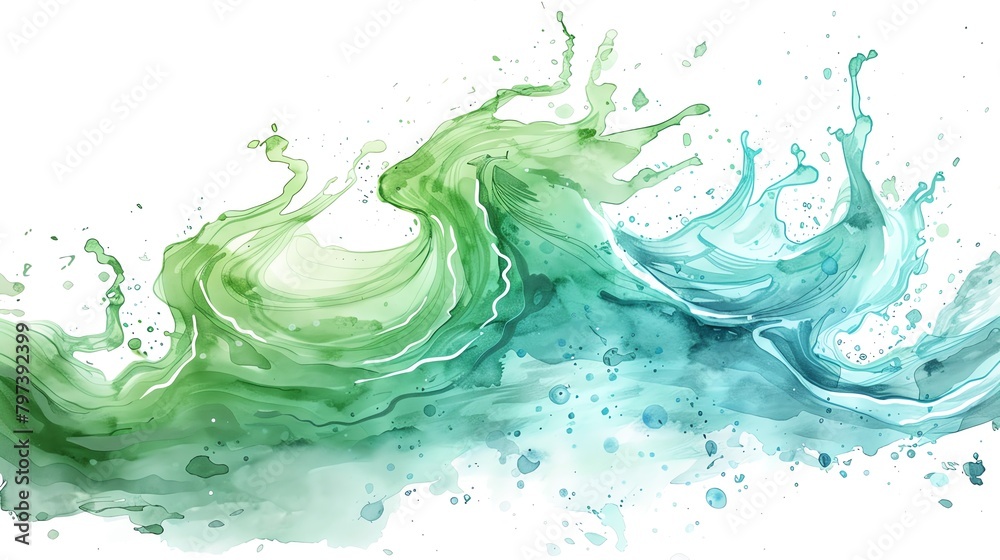 water color, drawing style, isolated clear background water color, drawing style, isolated clear background