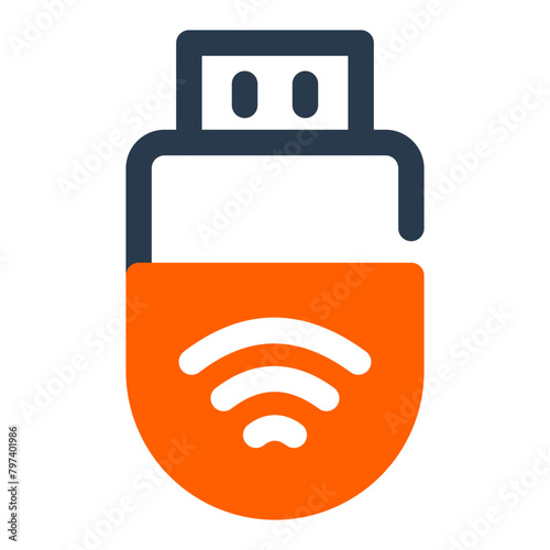 Wifi adapter Wireless Network Connectivity Component for Computer