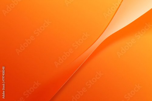 Gelb-orange-roter abstrakter Hintergrund f  r Design. Geometrische Formen. Dreiecke  Quadrate  Streifen  Linien. Farbverlauf. Modern  futuristisch. Helle dunkle Farbt  ne. Webbanner.