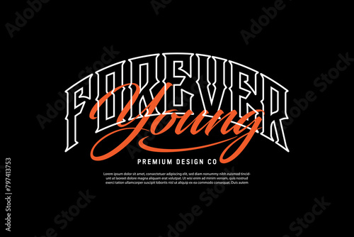Streetwear Tshirt Design quotes templates