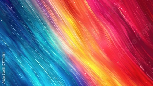 abstract colorful background  colorful gardient background Trendy abstract layout template for business or technology presentation  internet poster or web brochure cover  wallpaper