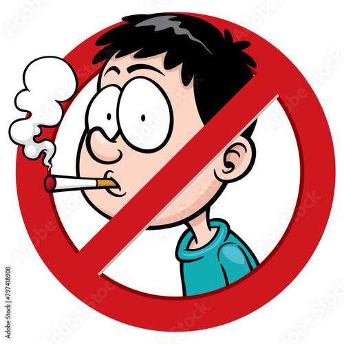 No Smoking.eps