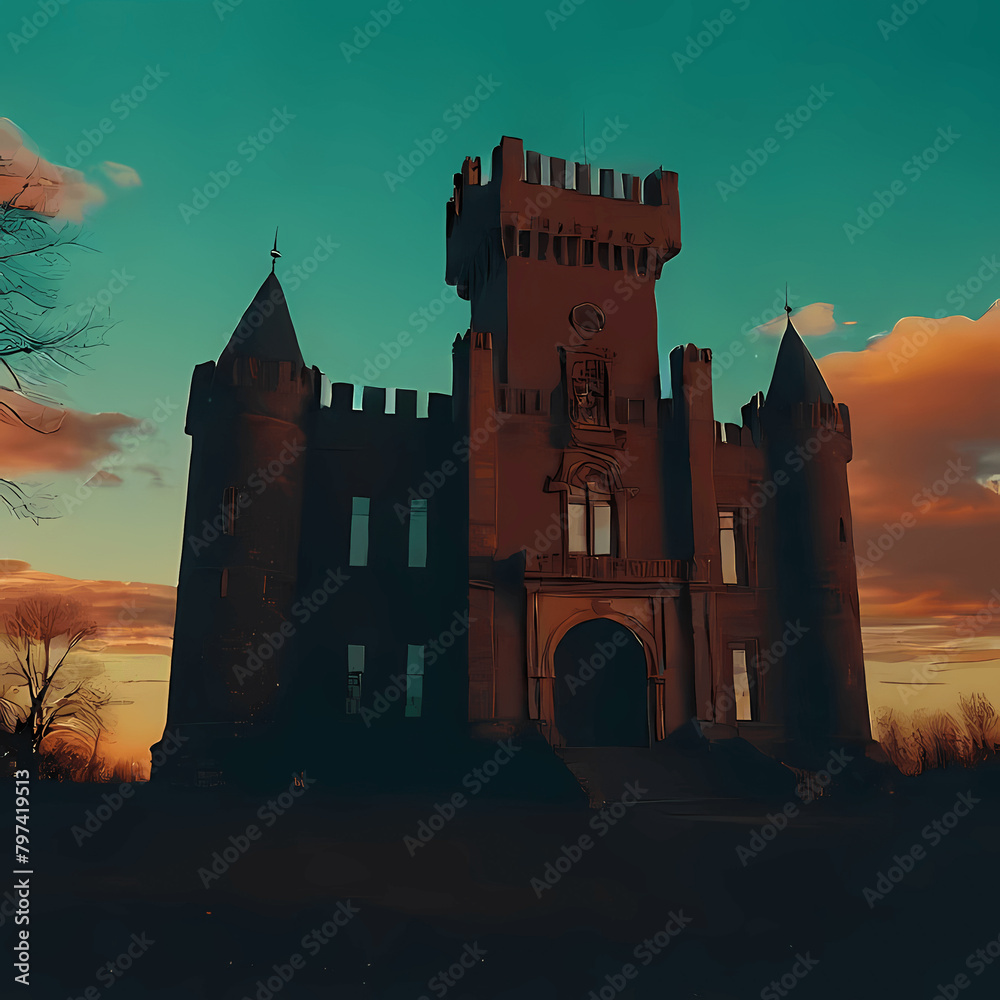 Castle Castle