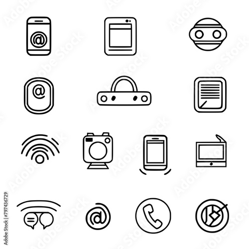 communication icon, business icon, technology icon, speech icon, community icon, cooperation icon, media icon, social icon, teamwork icon, internet icon, marketing icon, network icon, social media ico