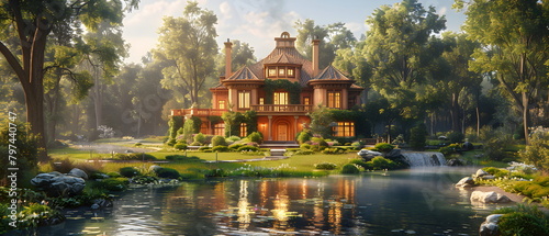 64k, 8k widescreen, wallpaper, amazing nature, mobile screen, exterior landscape