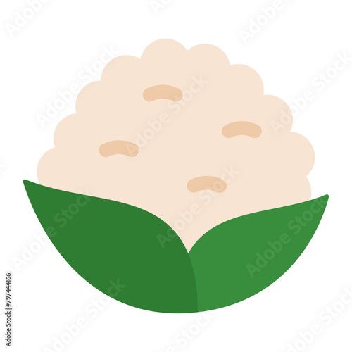 cauliflower icon 