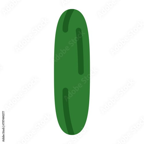 cucumber icon 