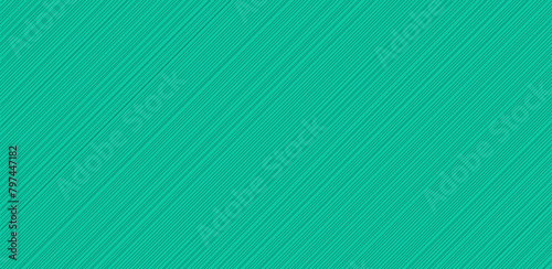 Line distortion background