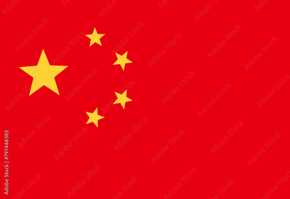 china flag illustrator country flags china flag illustrator country flags