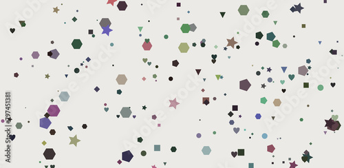 paint splashes