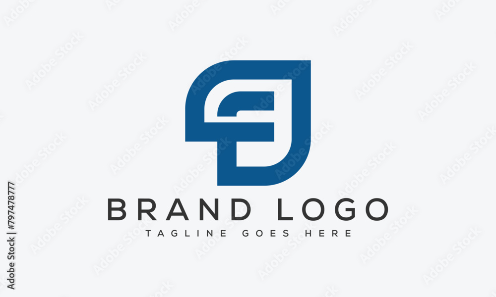 letter F logo design vector template design for brand letter F logo design vector template design for brand