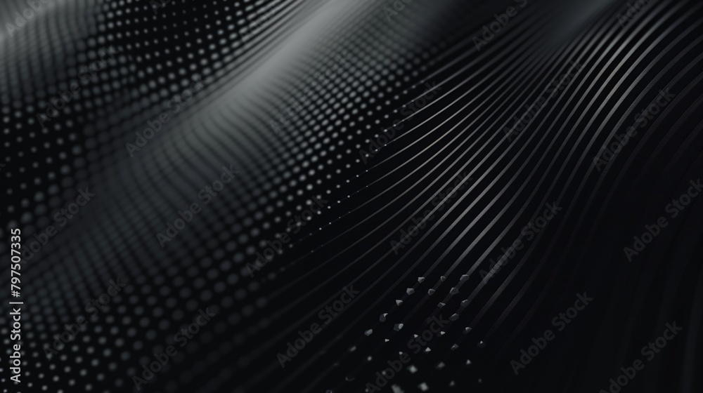 3D Luxury modern black gradient composition background decorative with diagonal geometric shape 3D Luxury modern black gradient composition background decorative with diagonal geometric shape