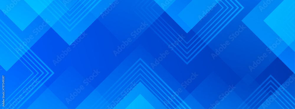 Blue gradient colorful, abstract background. Eps 10 vector