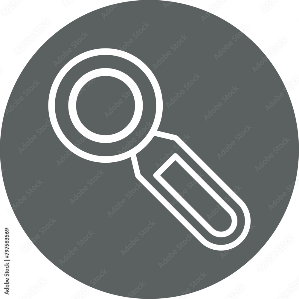 magnifying , search icon magnifying , search icon