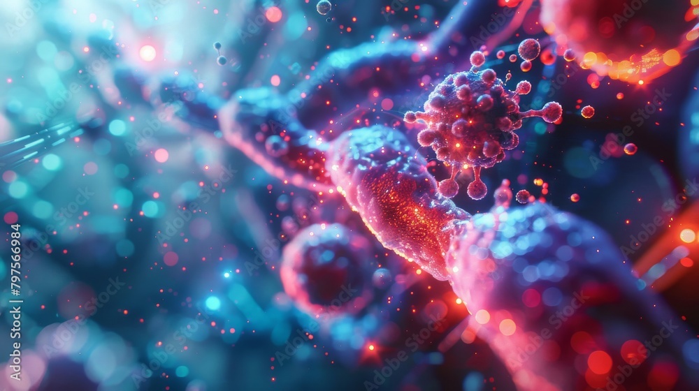 Genetic engineering offers potential solutions for combating antibiotic resistance Genetic engineering offers potential solutions for combating antibiotic resistance