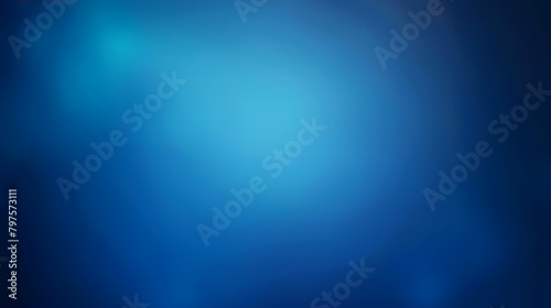 blue gradient smooth background