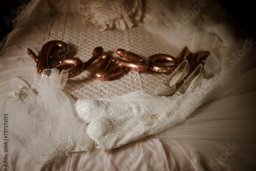 Sposi anelli amore preparazione matrimonio © Luana