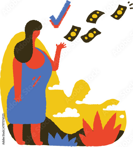 Payment processed