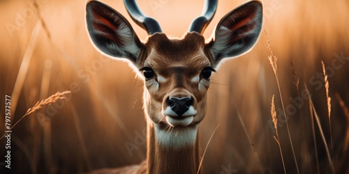 a close up of an animal photo