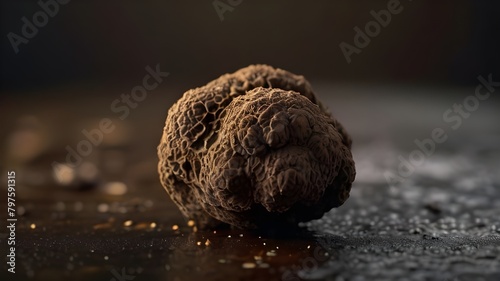 truffles photo
