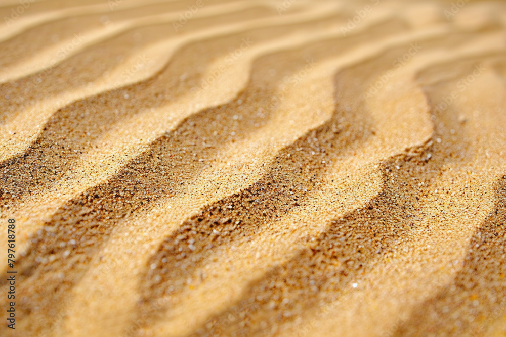 Sand textures with varying grain sizes and patterns, such as beach sand or desert sand. Sand textures can convey a serene and tranquil atmosphere. Sand textures with varying grain sizes and patterns, such as beach sand or desert sand. Sand textures can convey a serene and tranquil atmosphere.