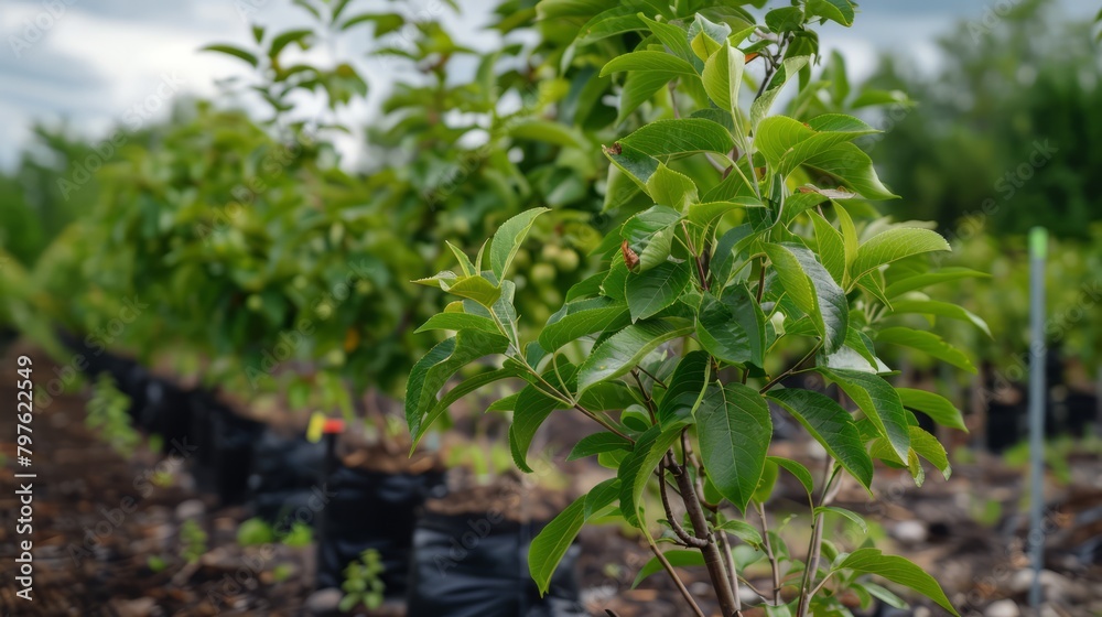 Rootstock Selection for Successful Grafting Rootstock Selection for Successful Grafting