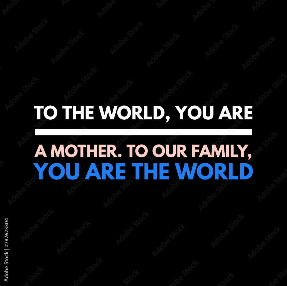 Happy Mother's Day quotes, Happy Mother's day images, Mother's Day quotes.