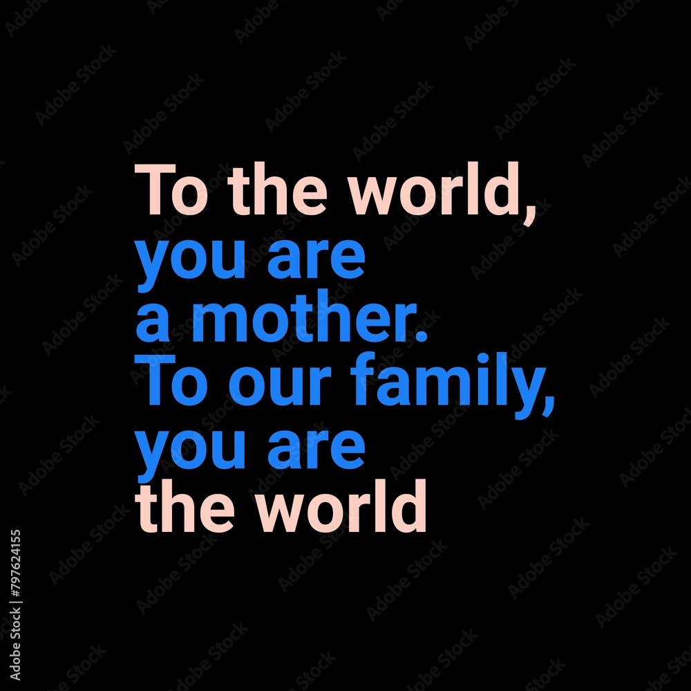 Happy Mother's Day quotes, Happy Mother's day images, Mother's Day quotes.