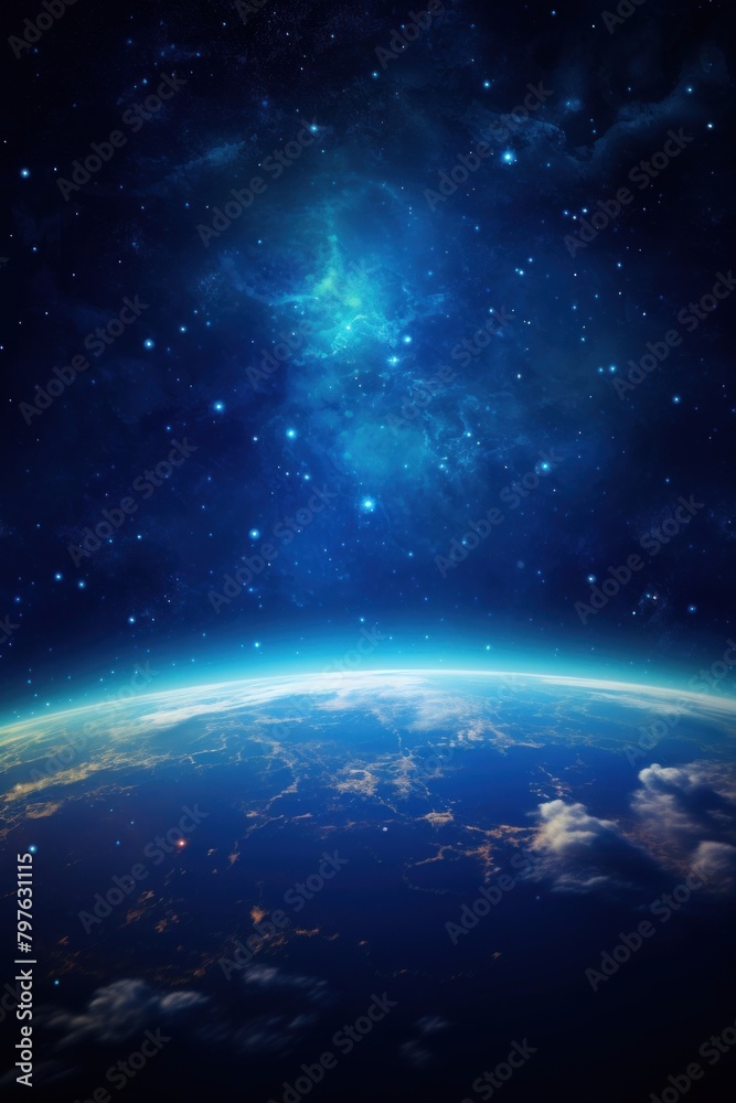 The earth astronomy universe outdoors. The earth astronomy universe outdoors.