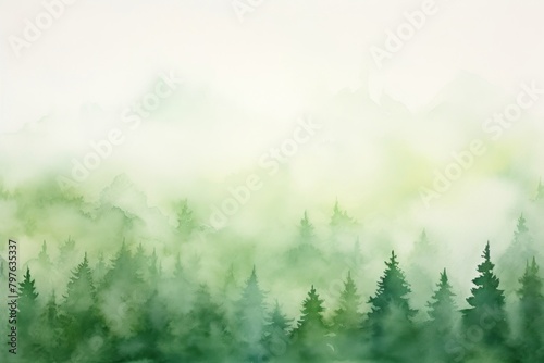 Forest backgrounds outdoors nature.