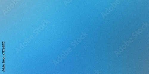 Dynamic abstract ultrawide pixel modern technology light blue azure ultramarine gradient exclusive background. Perfect for design, banners, wallpapers. Premium quality, vintage style photo