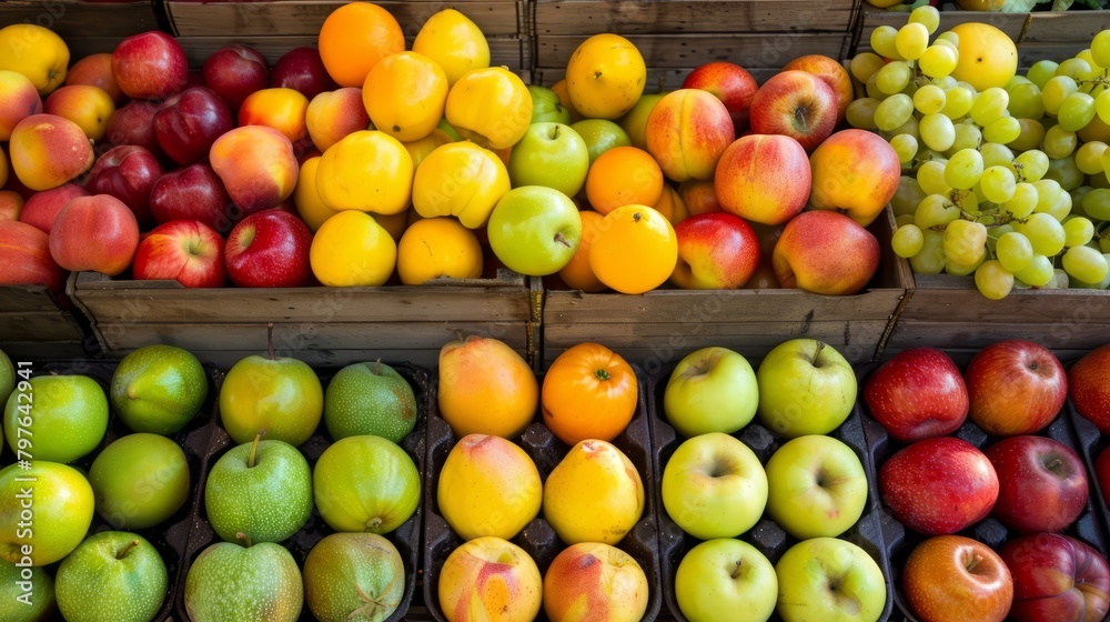 Selecting Disease-Resistant Fruit Varieties