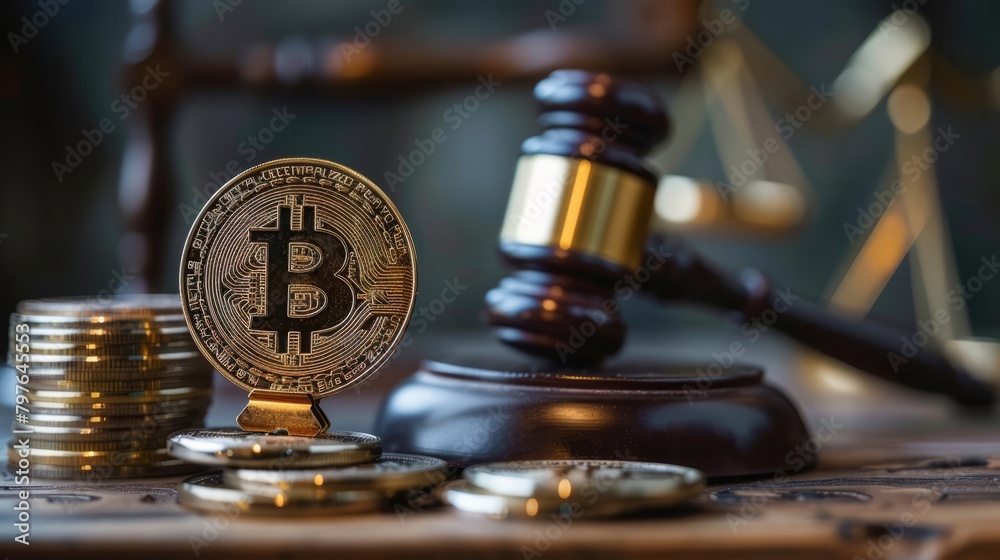 Crafting the Future: The Role of Regulation in Crypto Innovation