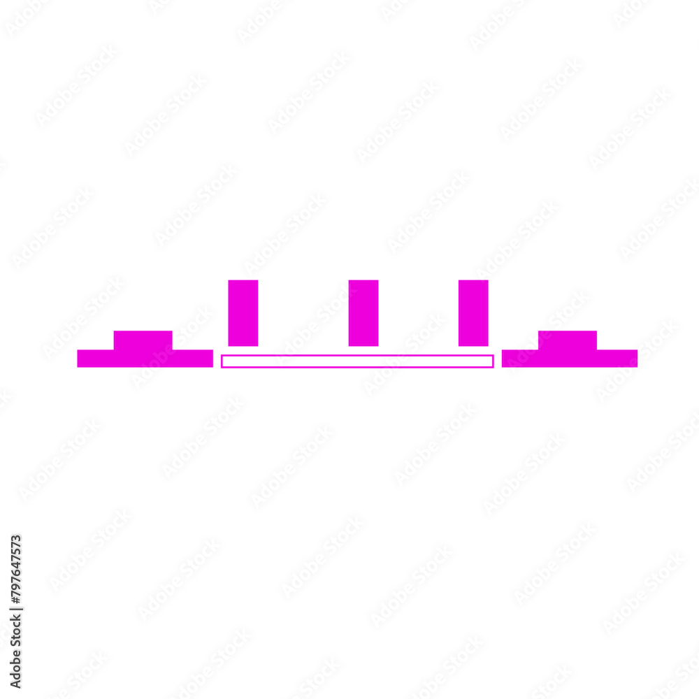 Futuristic Footer Futuristic Footer