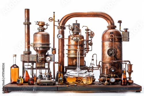 The art of reduction distilling meaning