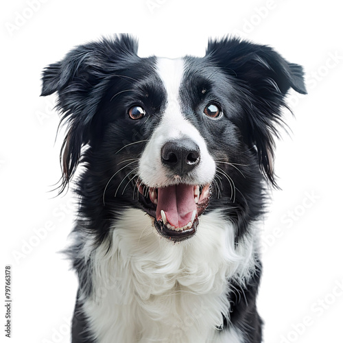 border collie puppy