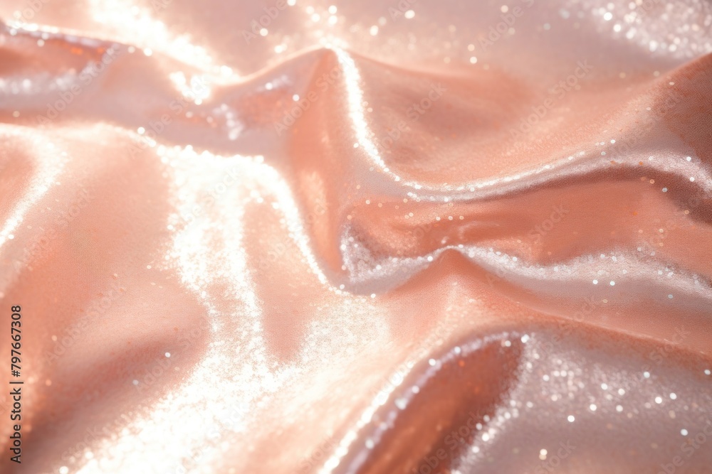 Fabric texture backgrounds silk crumpled. Fabric texture backgrounds silk crumpled.