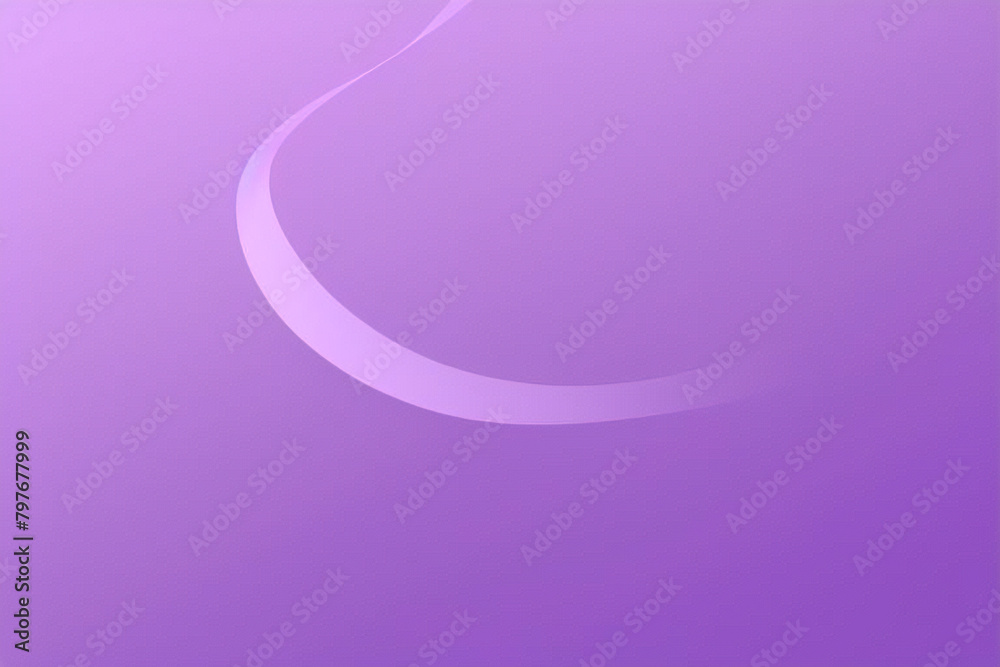 Obraz premium fondo de onda púrpura aislado en blanco para presentaciones de negocios, pancartas, certificados, folletos y carteles