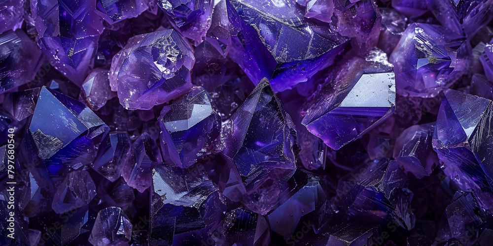 tanzanite surface pattern texture background. closeup gemstone material. tanzanite surface pattern texture background. closeup gemstone material.