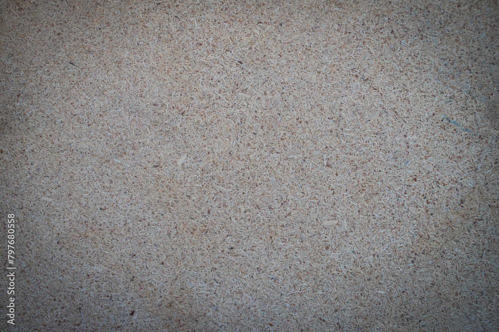 Fototapeta premium Close up plywood texture