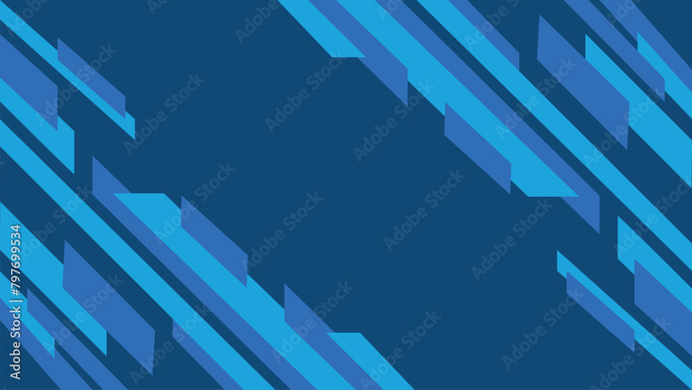 abstract blue background abstract blue background