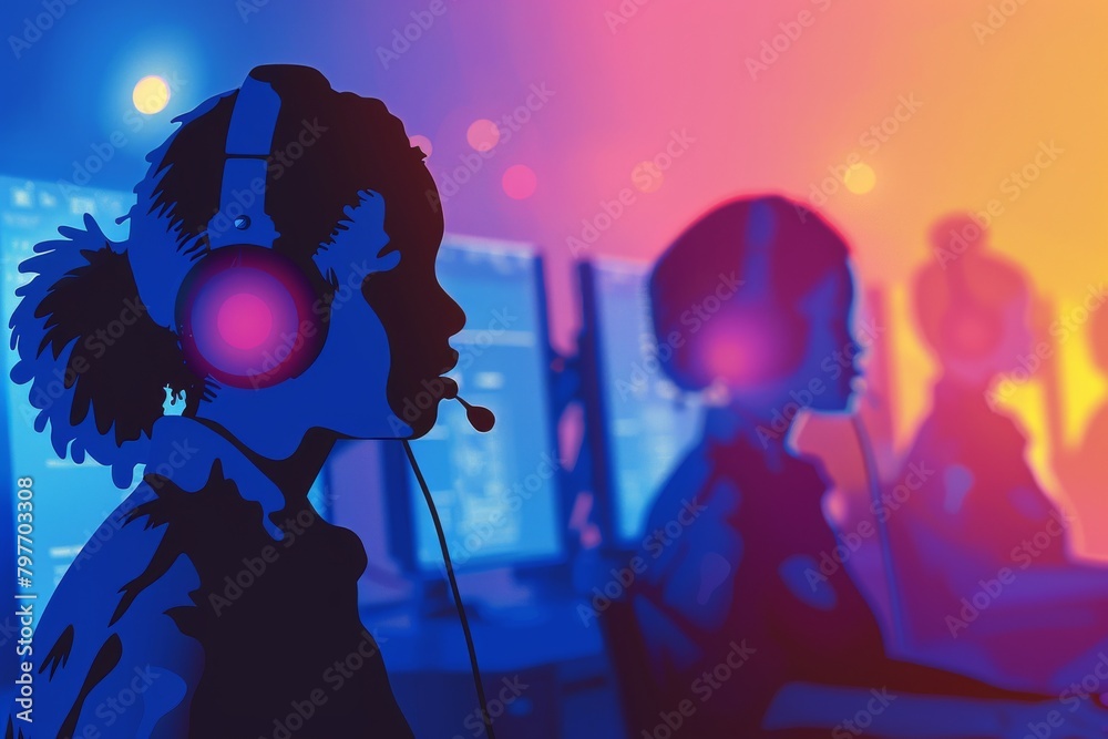Neon Tech Support Center Neon Tech Support Center