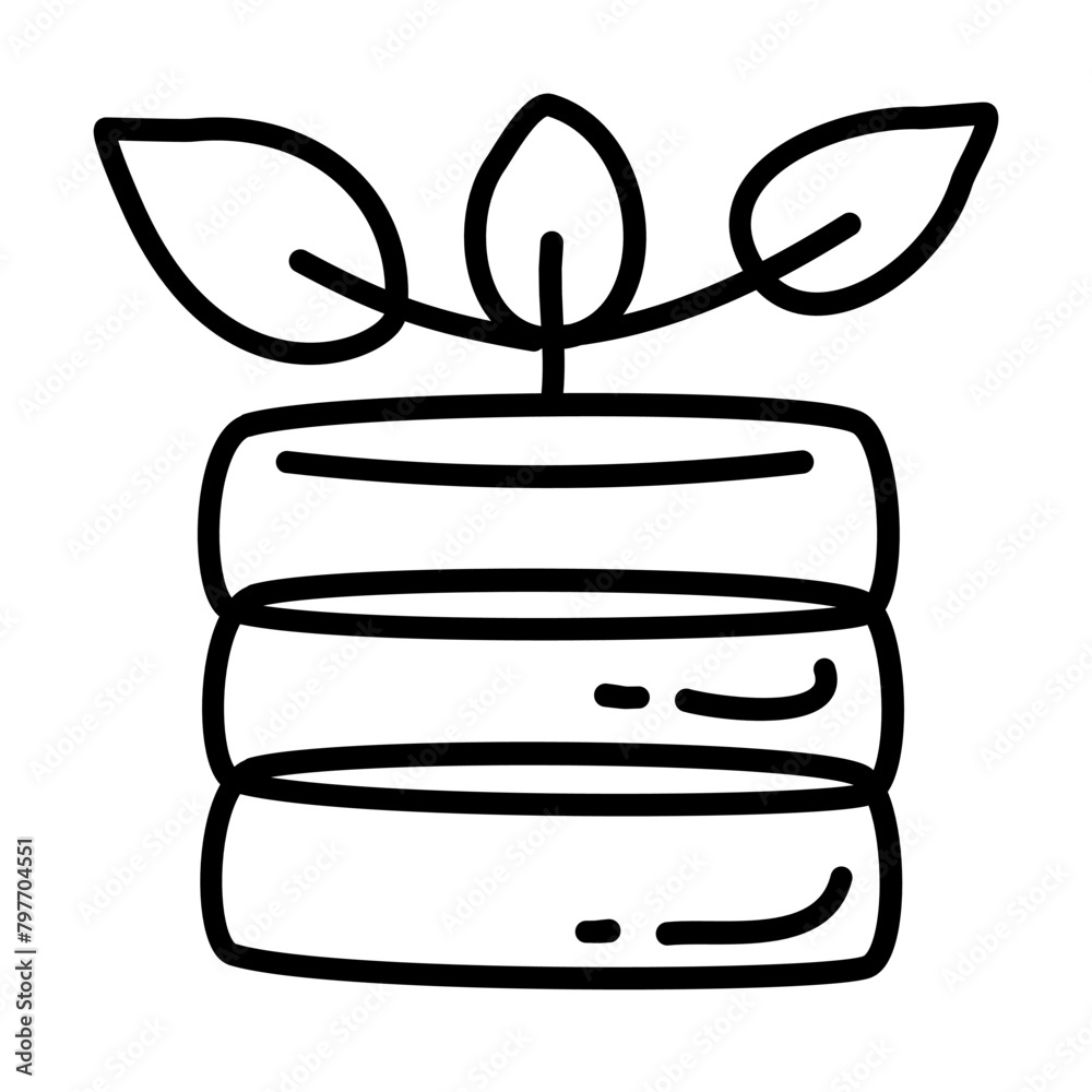 invest of office workspace doodle elements invest of office workspace doodle elements