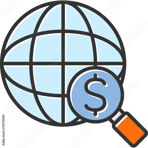 Internet Icon