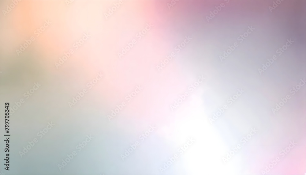 abstract soft background with rays
