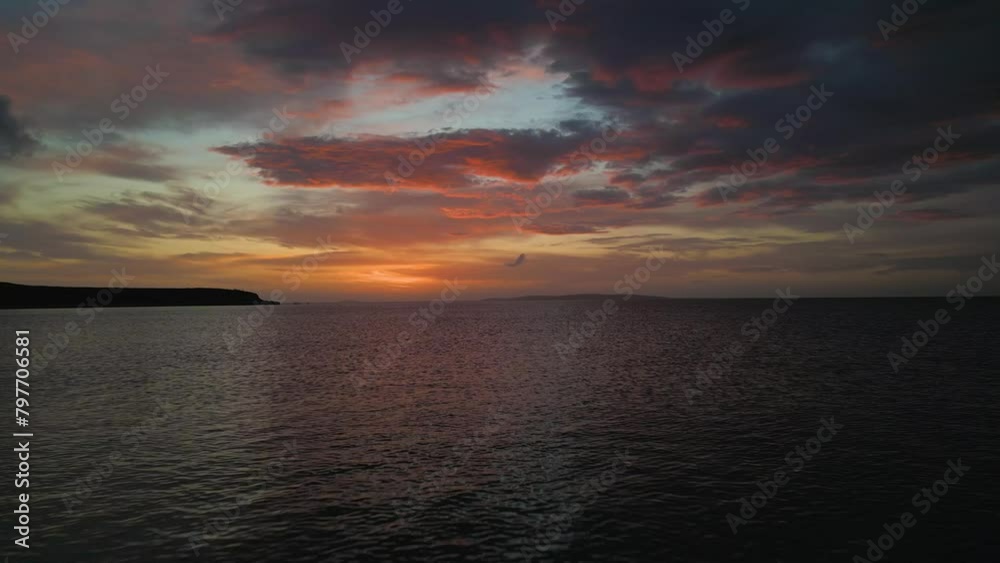 Breathtaking Sunset at Golden Strand 4K Cinematic Drone Footage - Co.Mayo - Ireland Breathtaking Sunset at Golden Strand 4K Cinematic Drone Footage - Co.Mayo - Ireland
